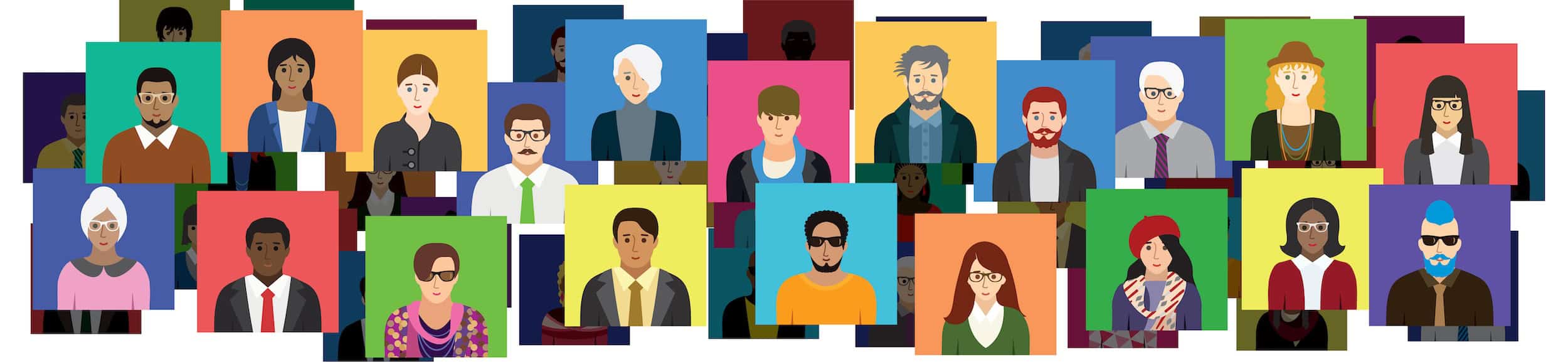 Building a Community