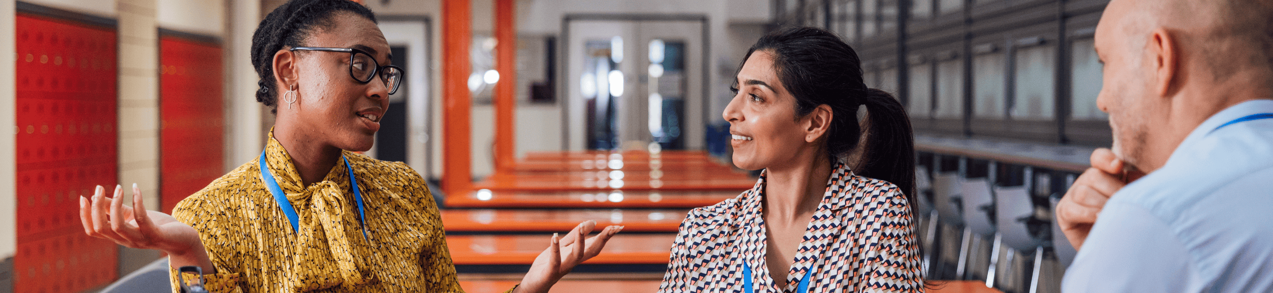 Authenticity Matters: How Education Companies Can Use AI Without Losing Educators’ Trust